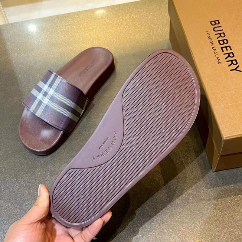 Burberry Slippers